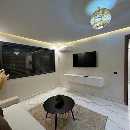 Residence Joudad Gueliz มาร์ราเกช ภายนอก รูปภาพ
