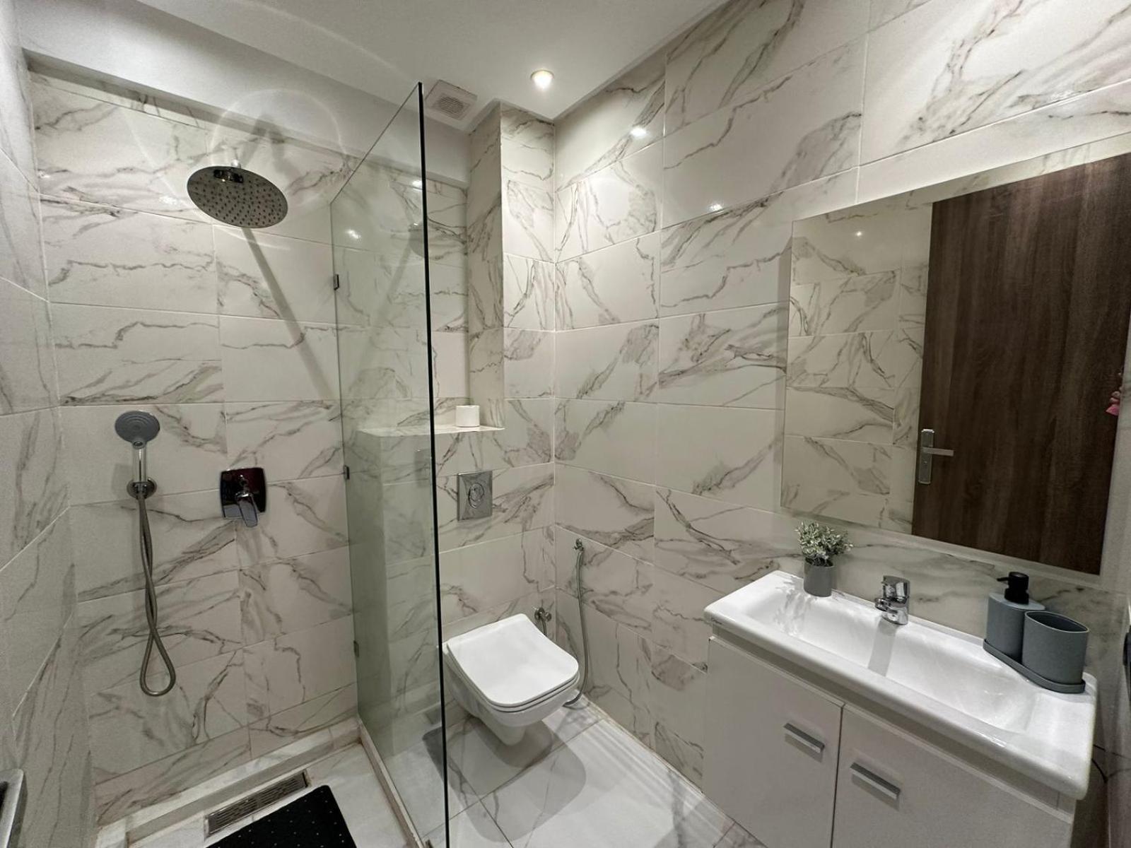 Residence Joudad Gueliz มาร์ราเกช ภายนอก รูปภาพ