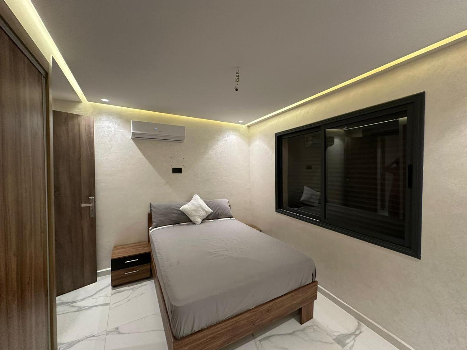 Residence Joudad Gueliz มาร์ราเกช ภายนอก รูปภาพ