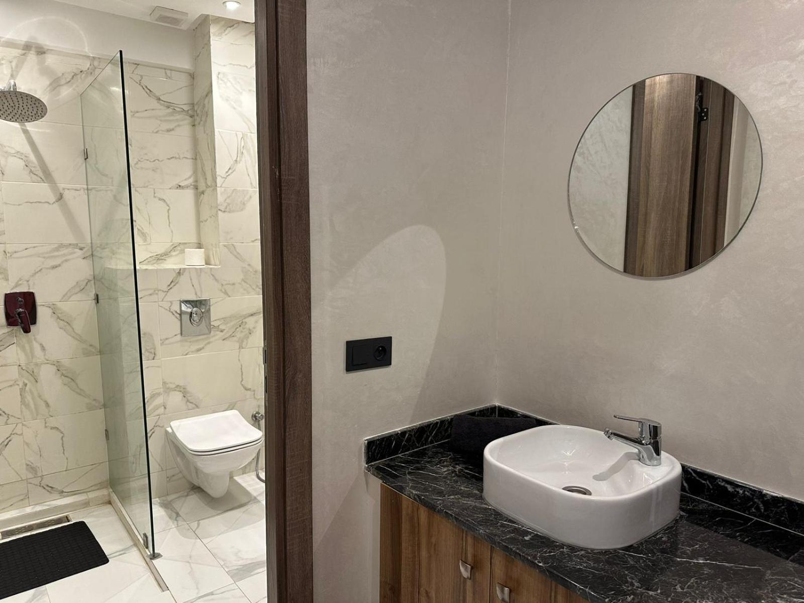 Residence Joudad Gueliz มาร์ราเกช ภายนอก รูปภาพ