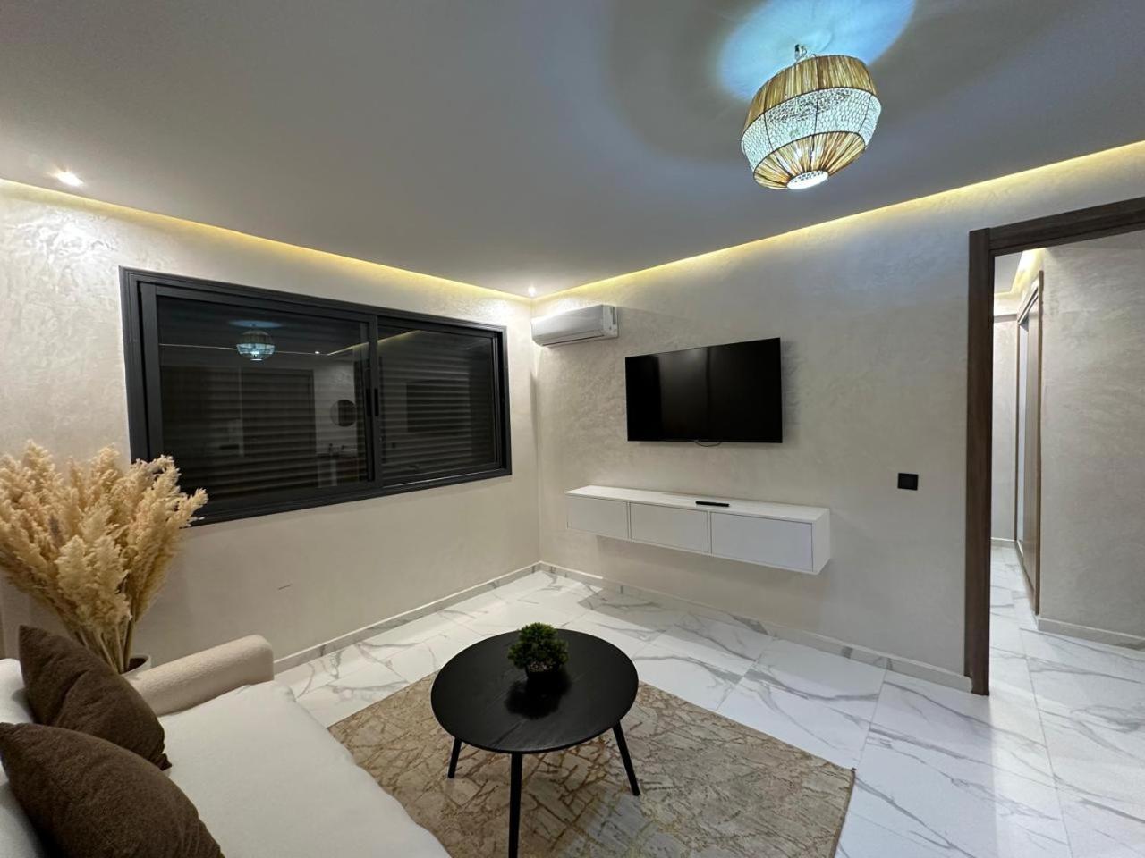 Residence Joudad Gueliz มาร์ราเกช ภายนอก รูปภาพ